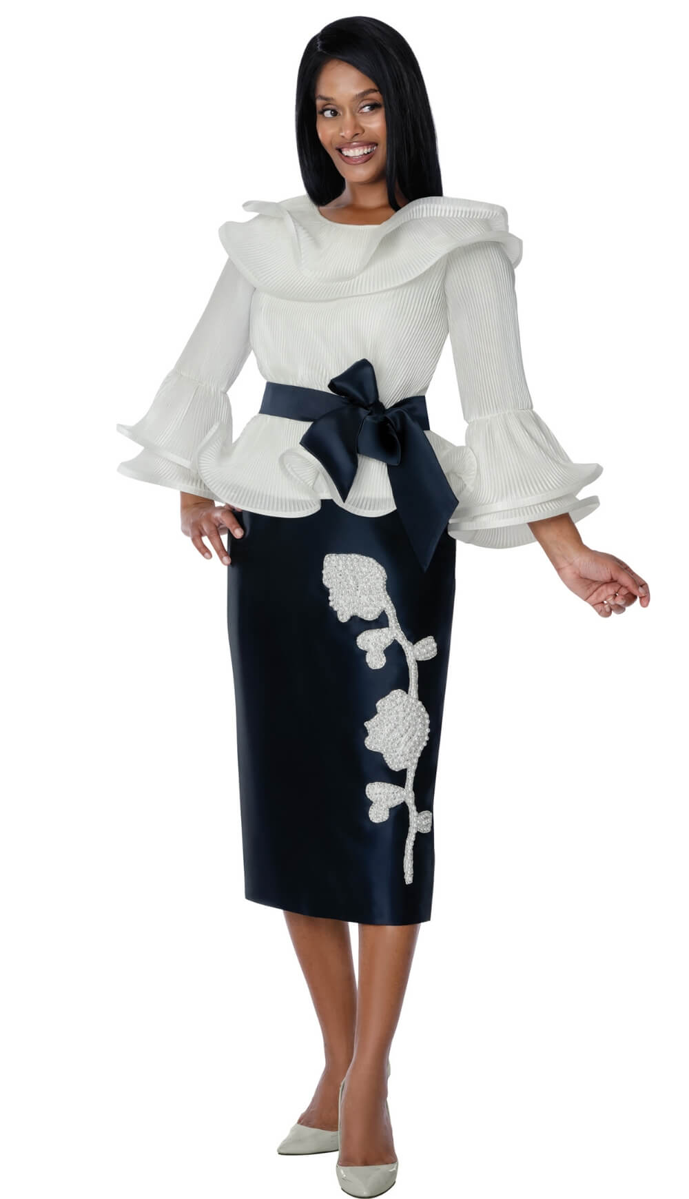 Stellar Looks 600893-WNV